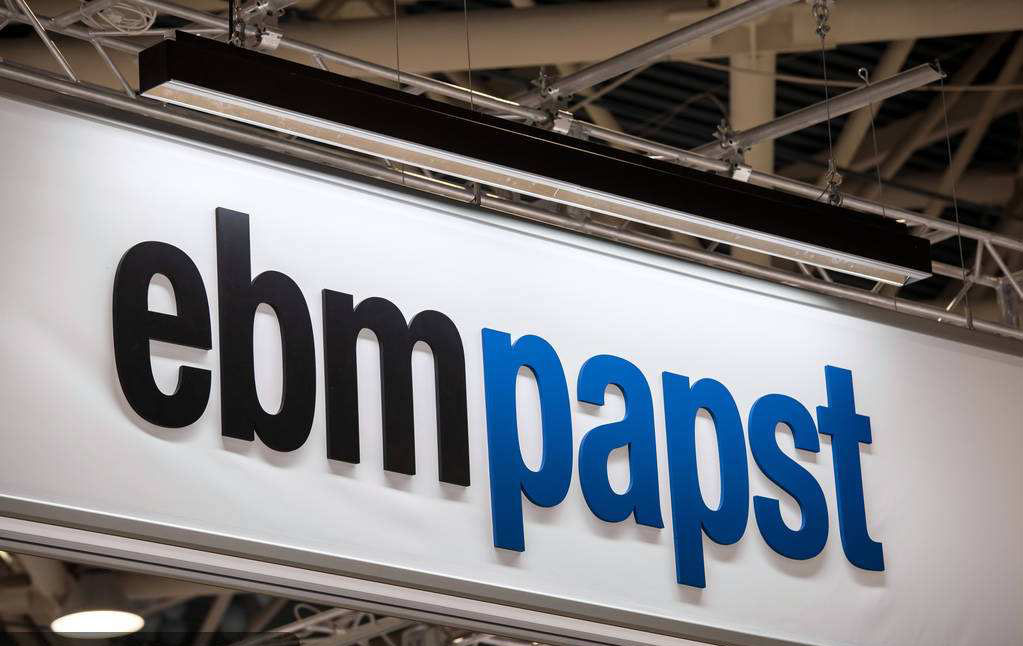 ebmpapst德國進口風(fēng)機層流床專用