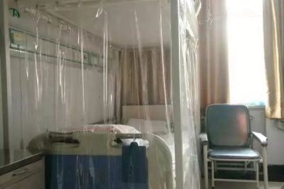 ［層流床資訊］【河北創(chuàng)城記·張家口進(jìn)行時(shí)】宣化區(qū)醫(yī)院腫瘤科首家引進(jìn)層流床，為腫瘤患者的治療提供有利保障